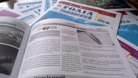 Conferință a românilor din Ungaria