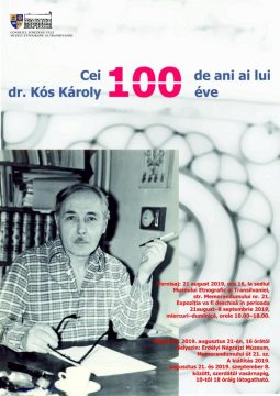 Dr Károly Kós