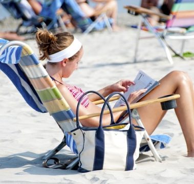 Minivacanță în august