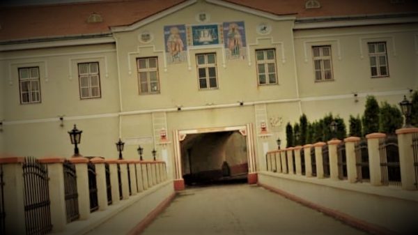 penitenciarul din gherla