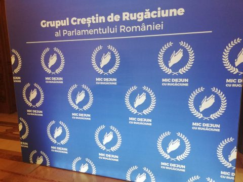 tânăr politician clujean