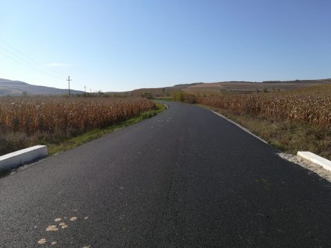 lucrările de asfaltare