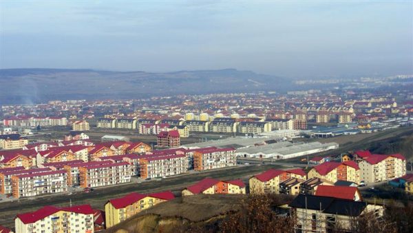 buget floresti 2020