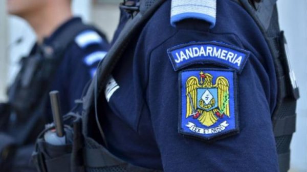 jandarmeria cluj