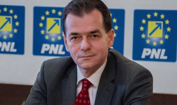 ludovic orban