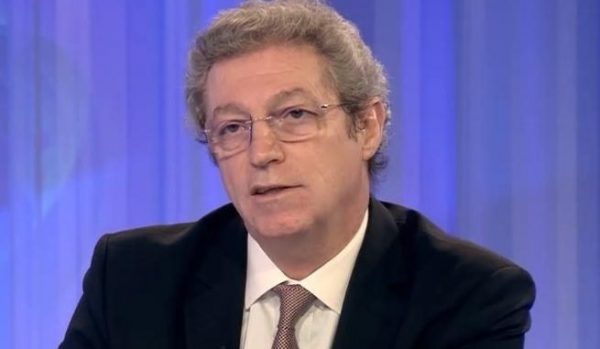 Doctorul Streinu-Cercel demis de ministrul Sănătății