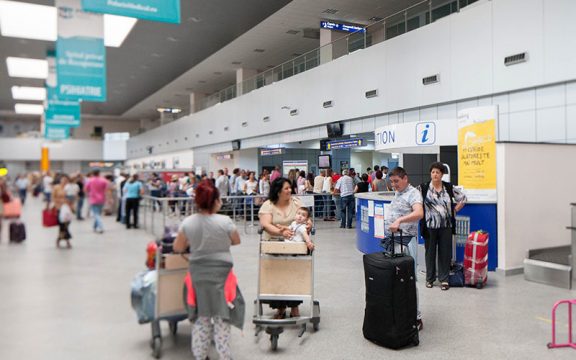 Horia Nasra îl acuză pe Ludovic Orban de modul în care se desfășoară ancheta ce vizează Aeroportul Internațional „Avram Iancu” din Cluj-Napoca.