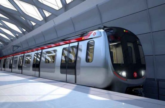 Când vor putea clujenii să circule cu metroul? Primarul Emil Boc răspunde