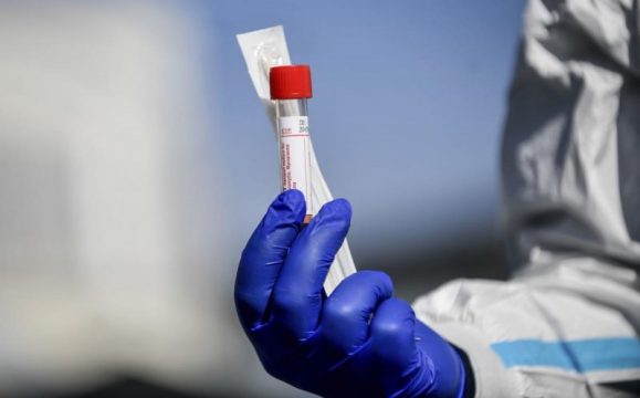 Încă 8 clujeni depistați pozitiv cu COVID-19