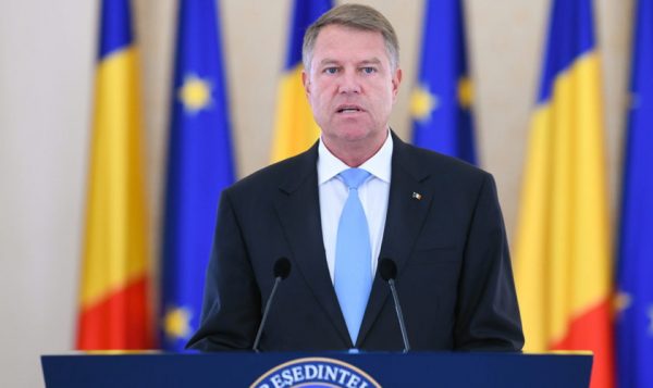 Iohannis: „Se renunță la obligația de a sta acasă”. Măsurile de relaxare din 15 mai anunțate de președinte