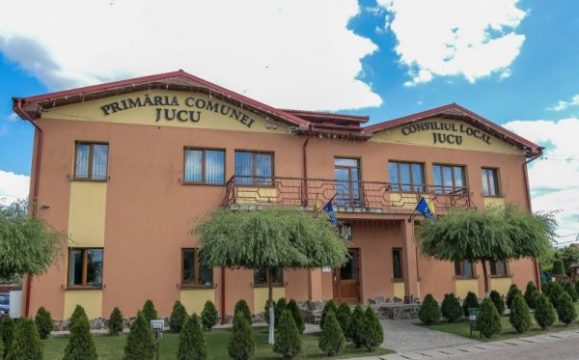 Noua stațiune turistică Jucu a obținut licență de exploatare a apelor sărate