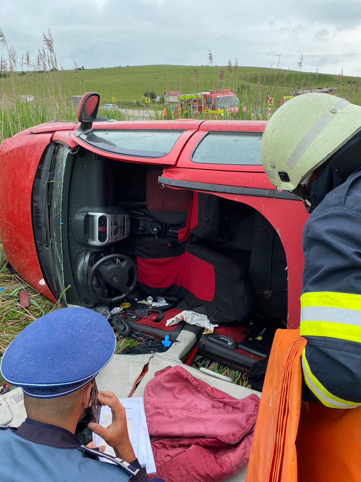 accident turda 2
