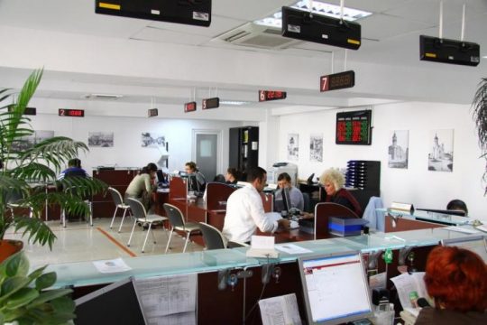 Boc: Dați drumul la toate avizele