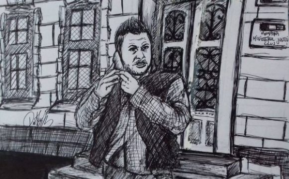 Call Mania firma lui Liviu Alexa e ameninţată cu intrarea în insolvenţă. Cu tot cu câteva zeci de procese de calomnie