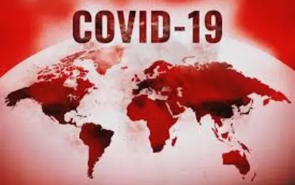 Coronavirus România. 456 de cazuri noi depistate în ultimele 24 de ore din 8.633 de teste
