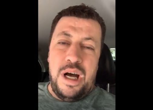 O compilație video șocantă prezintă cum Liviu Alexa jigneste clujenii si bea spirt, fost șef al PSD Cluj, pentru câteva luni, patron al ziardecluj.ro si strictsecret.ro, deci un formator de opinie, în ipostaze ce frizează normalitatea și bunul simț.