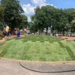Parcul din Florești va fi inaugurat miercuri. Localnicii îi decid numele: sugestiile floreștenilor 3 117780508 3198791043535614 5605953059824627018 n