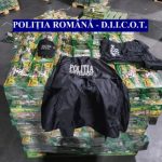 FOTO. DIICOT anunță cea mai mare captură din istorie de „drogul jihadului” și hașiș – aproape 2,5 tone 4 1