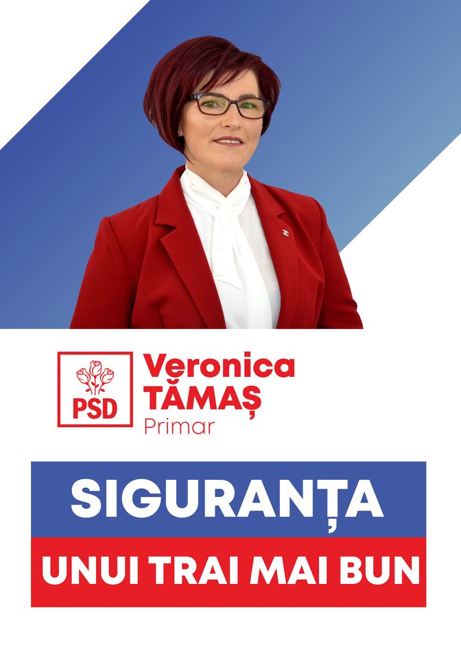 Veronica Tămaș