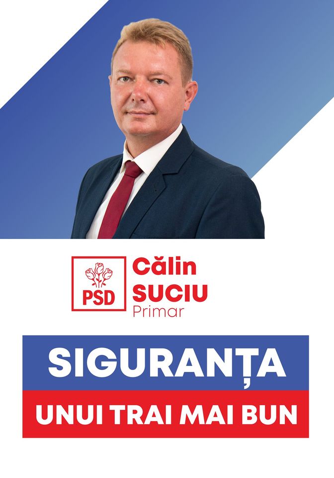 Călin Suciu