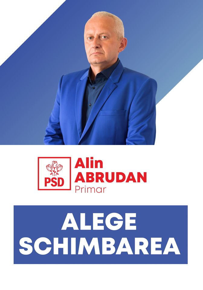 Alin Abrudan