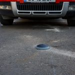 FOTO. Clujul, orașul premierelor! Șoferii vor putea vedea în timp real locurile libere de parcare, de pe telefon, cu ajutorul unor senzori 3 119511415 2417294151908271 1144375892738498374 o