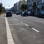 FOTO. Clujul, orașul premierelor! Șoferii vor putea vedea în timp real locurile libere de parcare, de pe telefon, cu ajutorul unor senzori 1 119610318 2417292105241809 4837522272489566072 o