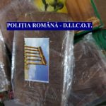 FOTO. DIICOT anunță cea mai mare captură din istorie de „drogul jihadului” și hașiș – aproape 2,5 tone 5 2