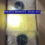 FOTO. DIICOT anunță cea mai mare captură din istorie de „drogul jihadului” și hașiș – aproape 2,5 tone 6 3