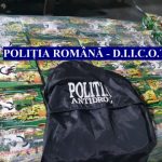 FOTO. DIICOT anunță cea mai mare captură din istorie de „drogul jihadului” și hașiș – aproape 2,5 tone 7 4