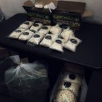 FOTO. DIICOT anunță cea mai mare captură din istorie de „drogul jihadului” și hașiș – aproape 2,5 tone 3 9DE0414B 710A 4492 BC53 0F92922B1D8B