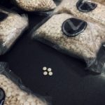 FOTO. DIICOT anunță cea mai mare captură din istorie de „drogul jihadului” și hașiș – aproape 2,5 tone 1 A9F6C0E8 C3E1 4E7F 9EAB 014CFA0259F5
