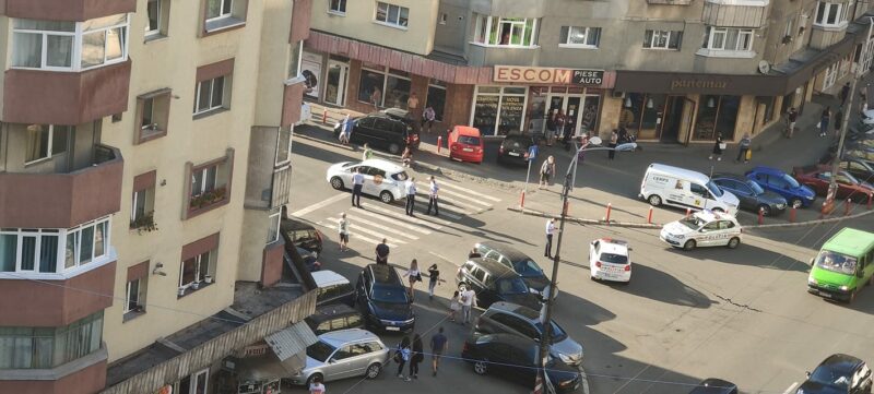 pieton lovit cluj e1600095237755