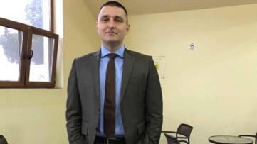 Claudiu Tămaș Raluca Rotar