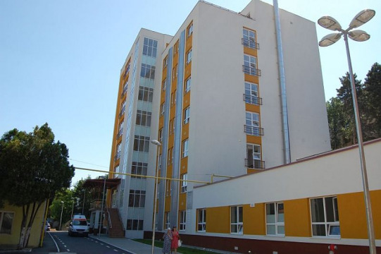 Spitalul Militar din Cluj, MApN face maraton de vaccinare non-stop din 4 și 11 mai, fără programare