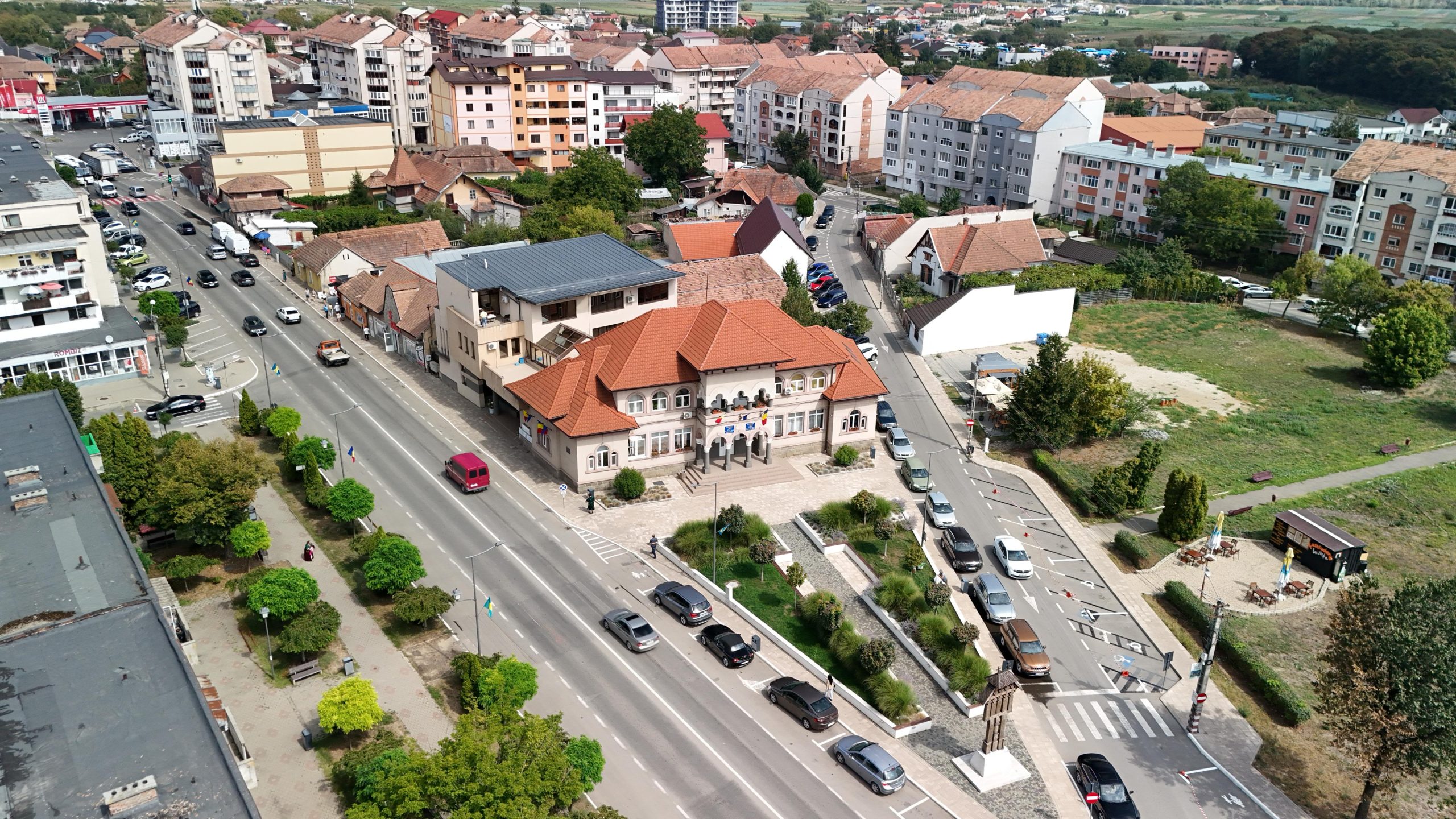 Centura Câmpiei Turzii