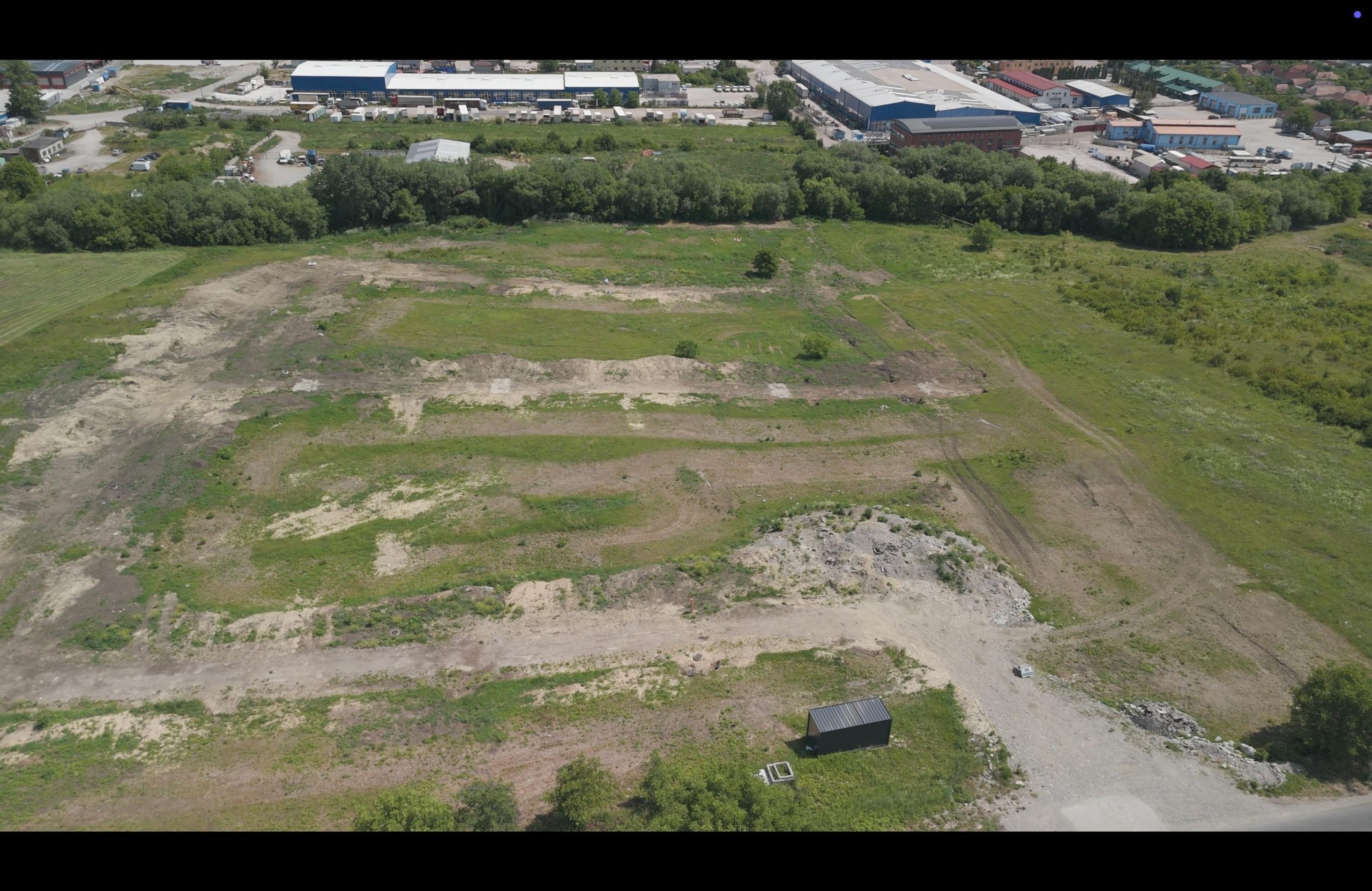 Cartierul Nova Potaissa